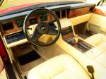 Aston Martin Lagonda 1982 года (NA)